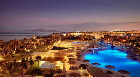 Coral Sea Sensatori Resort