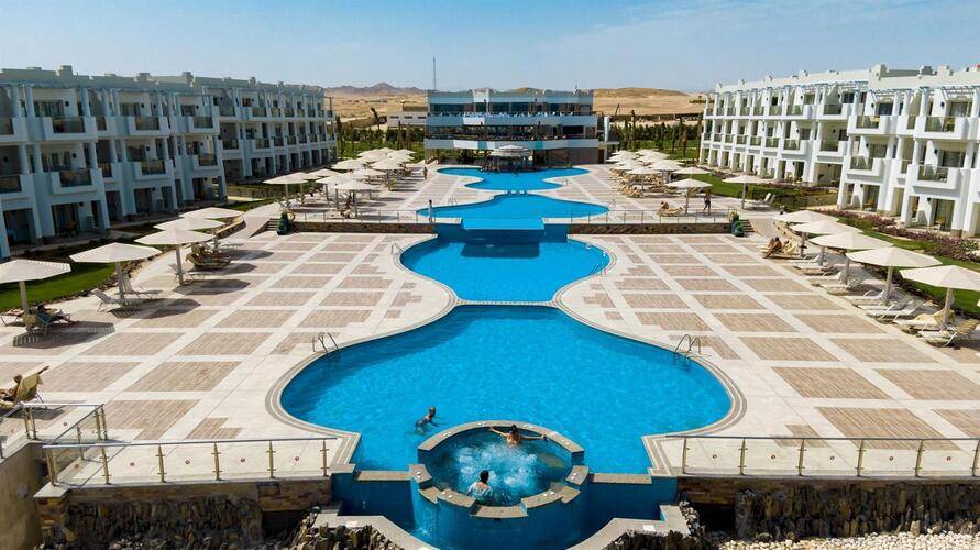 Fantazia Resort Marsa Alam (Ex. Shores Fantazia)