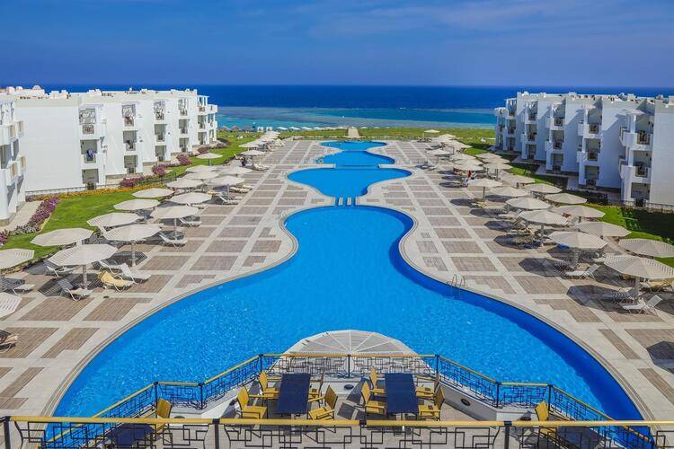 Fantazia Resort Marsa Alam (Ex. Shores Fantazia)