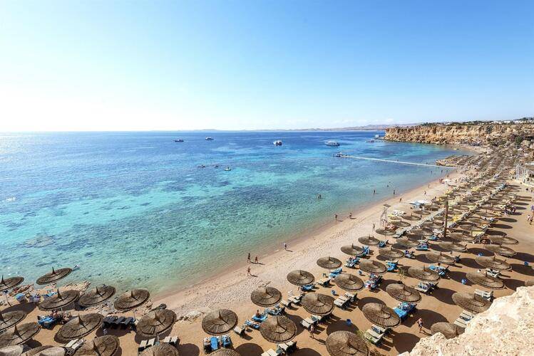 Sentido Reef Oasis Senses Resorts (Ex. Reef Oasis Senses Resorts)