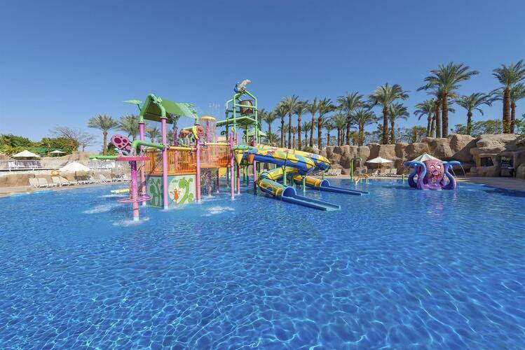 Sentido Reef Oasis Senses Resorts (Ex. Reef Oasis Senses Resorts)