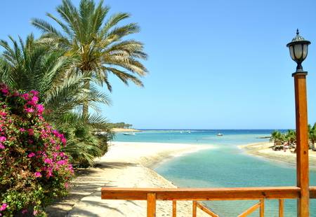 Brayka Bay Resort (Ex. Zee Brayka Bay Reef Resort)