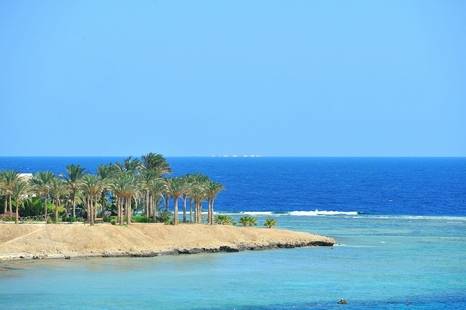 Brayka Bay Resort (Ex. Zee Brayka Bay Reef Resort)