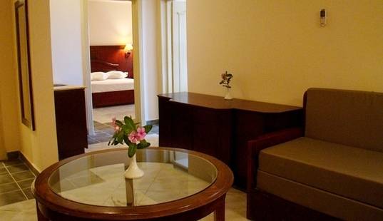 Brayka Bay Resort (Ex. Zee Brayka Bay Reef Resort)