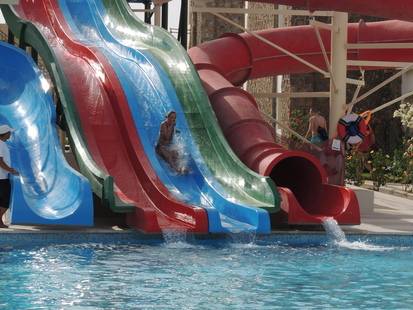 Brayka Bay Resort (Ex. Zee Brayka Bay Reef Resort)