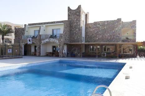 Brayka Bay Resort (Ex. Zee Brayka Bay Reef Resort)