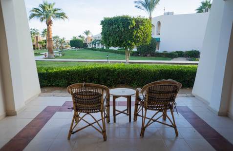 Brayka Bay Resort (Ex. Zee Brayka Bay Reef Resort)