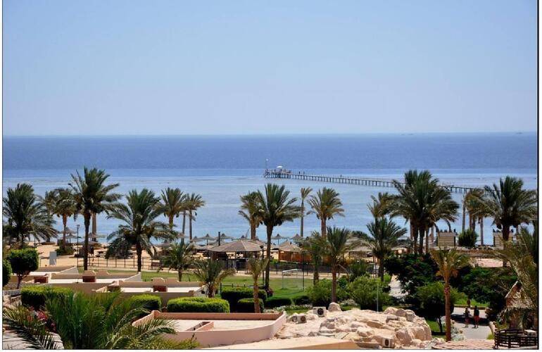 Blend Elphistone Resort (Ex. Elphistone Resort Marsa Alam)