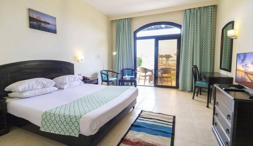 Blend Elphistone Resort (Ex. Elphistone Resort Marsa Alam)