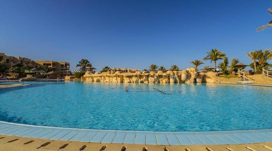 Blend Elphistone Resort (Ex. Elphistone Resort Marsa Alam)