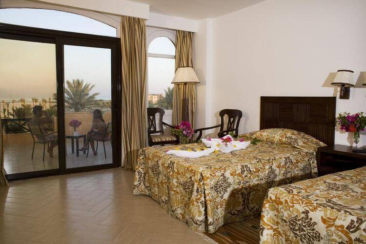 Blend Elphistone Resort (Ex. Elphistone Resort Marsa Alam)