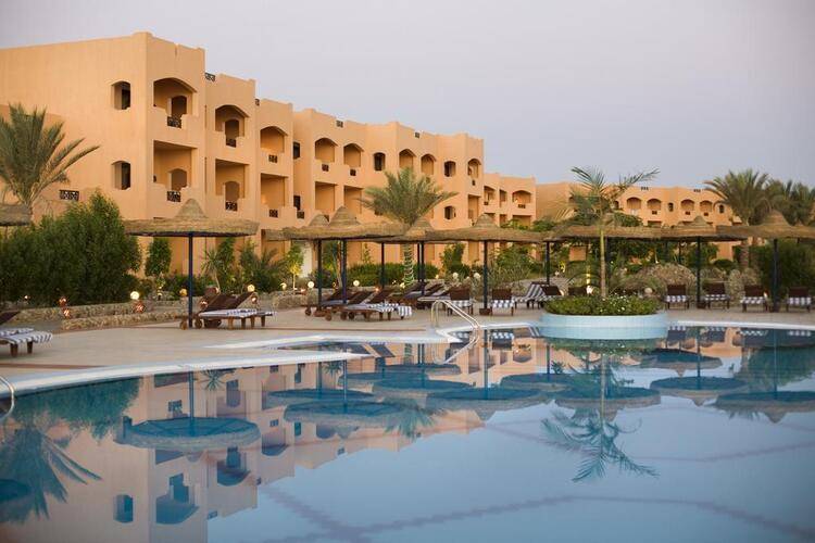 Blend Elphistone Resort (Ex. Elphistone Resort Marsa Alam)