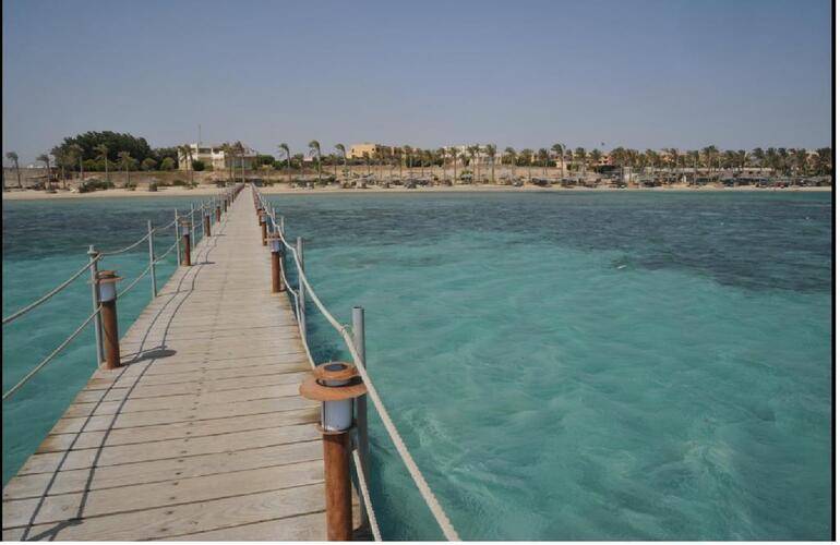 Blend Elphistone Resort (Ex. Elphistone Resort Marsa Alam)