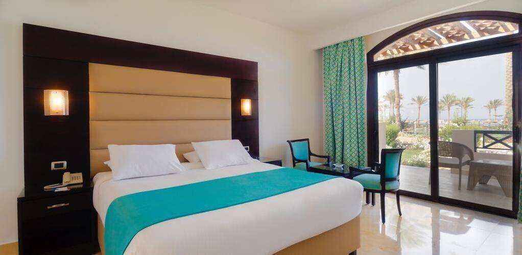 Elphistone Resort Marsa Alam