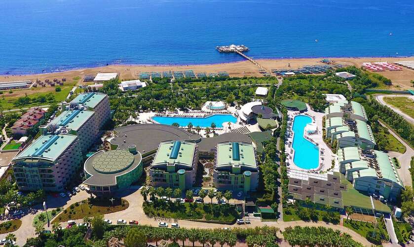Von Resort Golden Coast