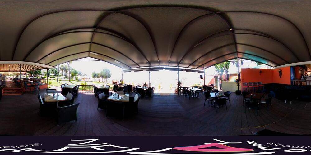 Arikan Inn Hotel