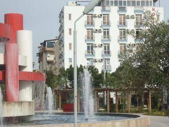 Suntalia Hotel (Ex. Liman Park) 3* Suntalia Hotel (Ex. Liman Park) 3*