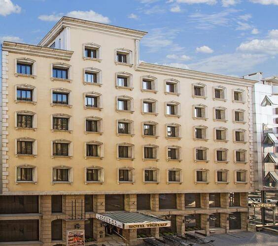 Yigitalp Hotel