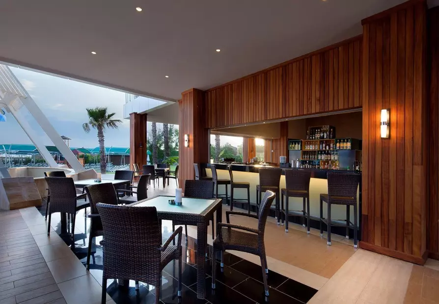 Papillon Zeugma Relaxury Hotel