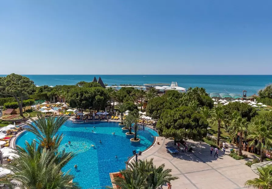 Papillon Zeugma Relaxury Hotel