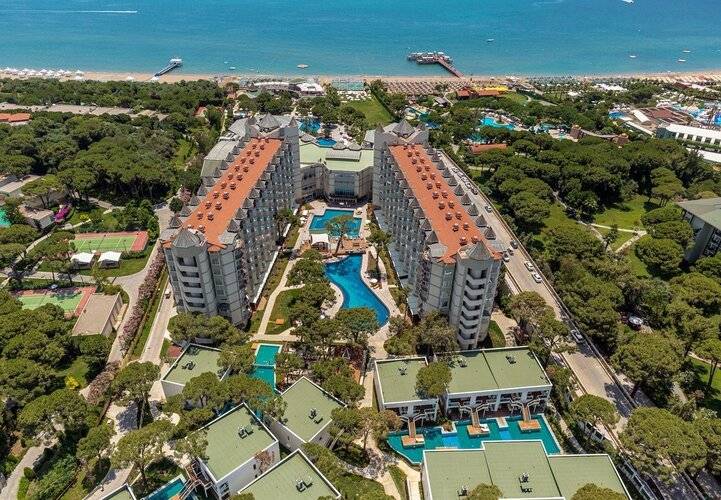 Papillon Zeugma Relaxury Hotel