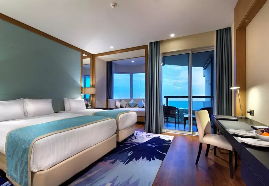 Papillon Zeugma Relaxury Hotel