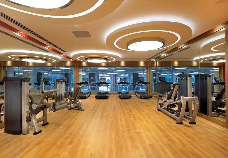 Papillon Zeugma Relaxury Hotel