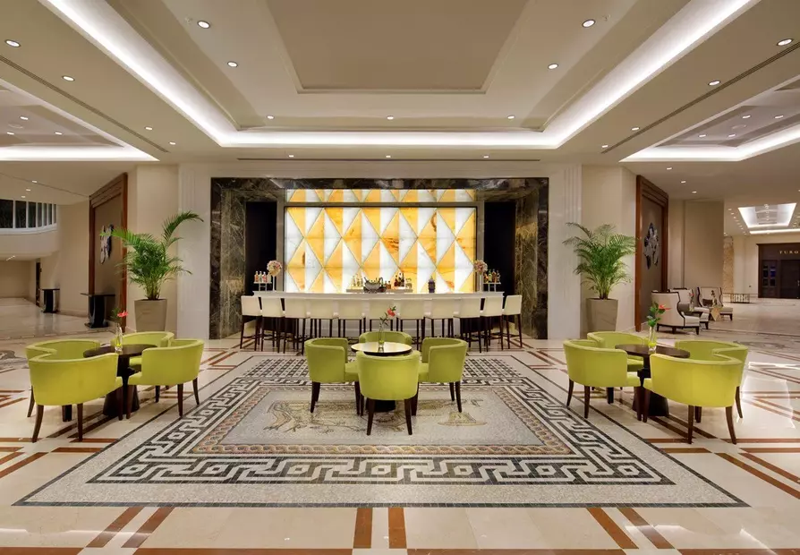 Papillon Zeugma Relaxury Hotel