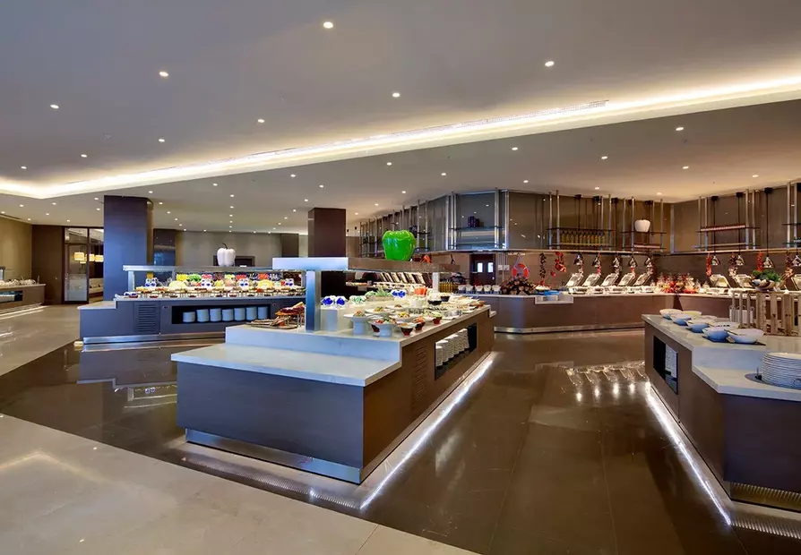 Papillon Zeugma Relaxury Hotel