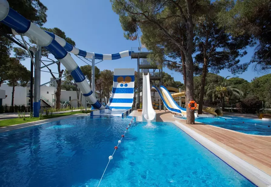 Papillon Zeugma Relaxury Hotel