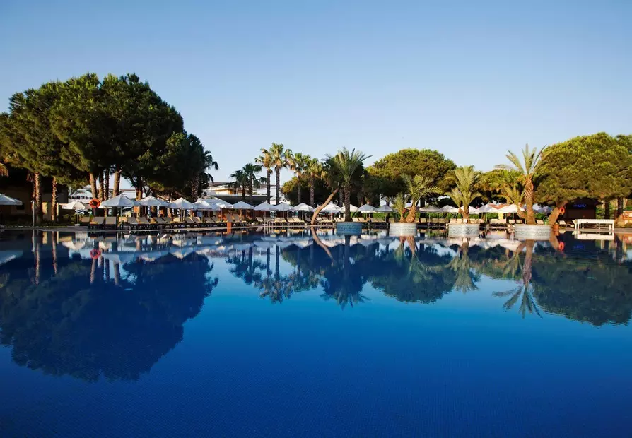 Papillon Zeugma Relaxury Hotel