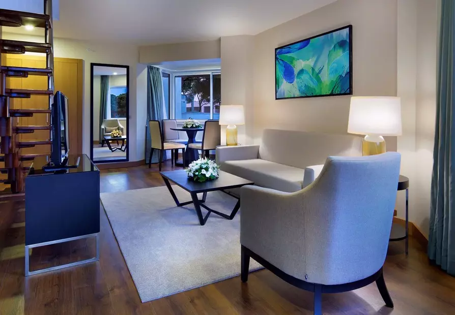 Papillon Zeugma Relaxury Hotel