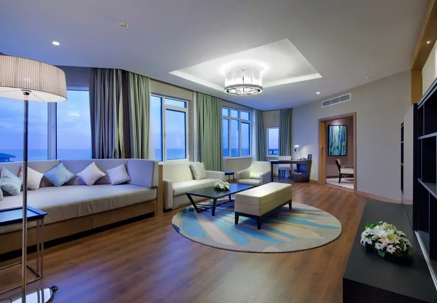 Papillon Zeugma Relaxury Hotel