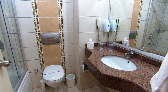 Lims Bona Dea Beach Hotel