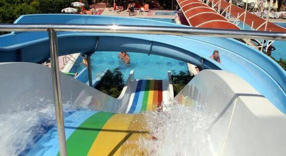 Lims Bona Dea Beach Hotel