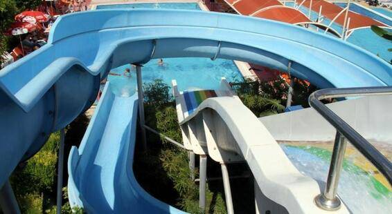 Lims Bona Dea Beach Hotel