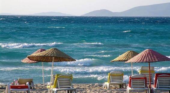 Lims Bona Dea Beach Hotel