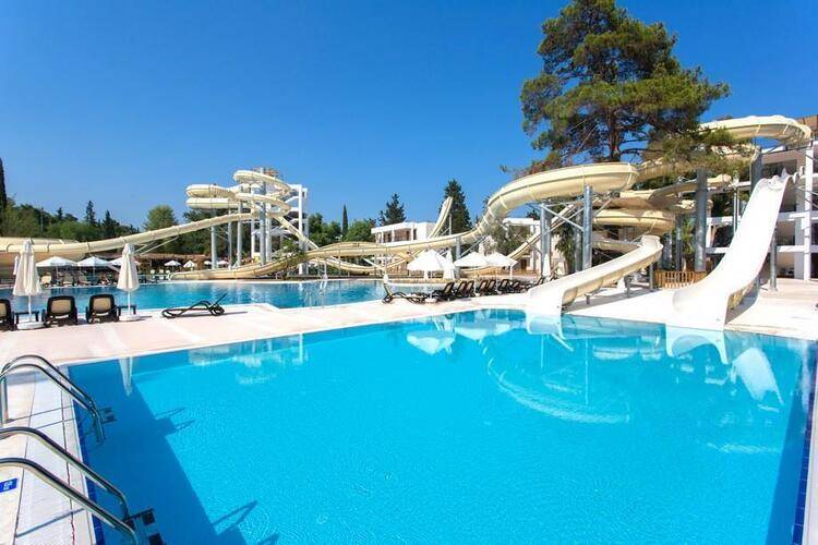 Sherwood Exclusive Kemer (Ex. Sherwood Club Kemer)