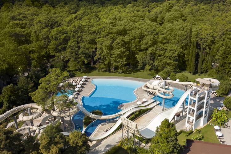 Sherwood Exclusive Kemer (Ex. Sherwood Club Kemer)