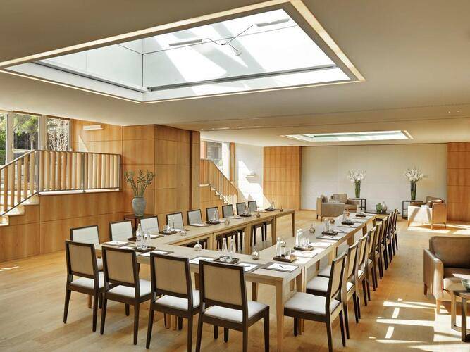 Grand Hyatt Istanbul Hotel