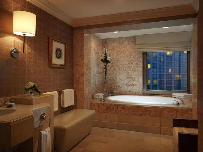 Grand Hyatt Istanbul Hotel