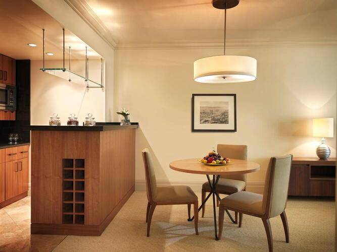Grand Hyatt Istanbul Hotel
