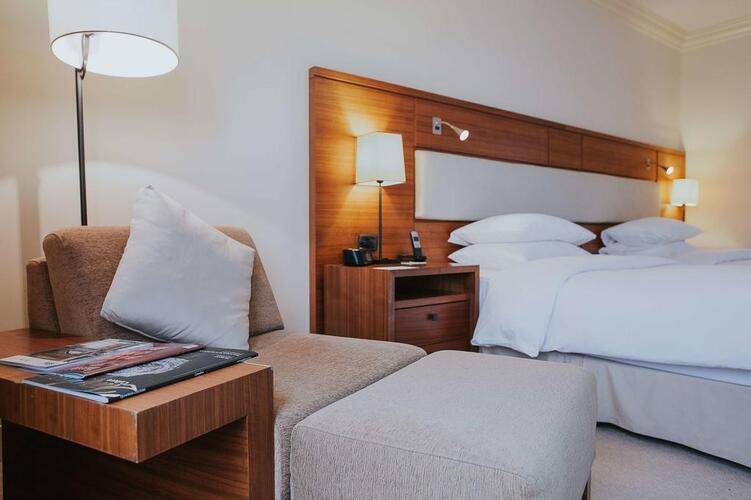 Grand Hyatt Istanbul Hotel