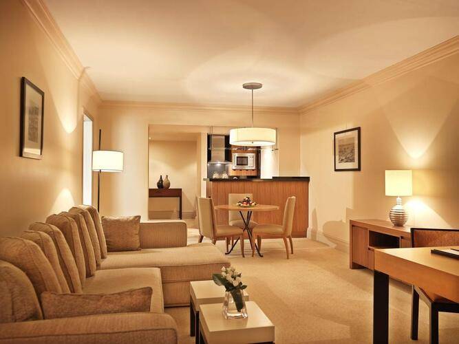 Grand Hyatt Istanbul Hotel