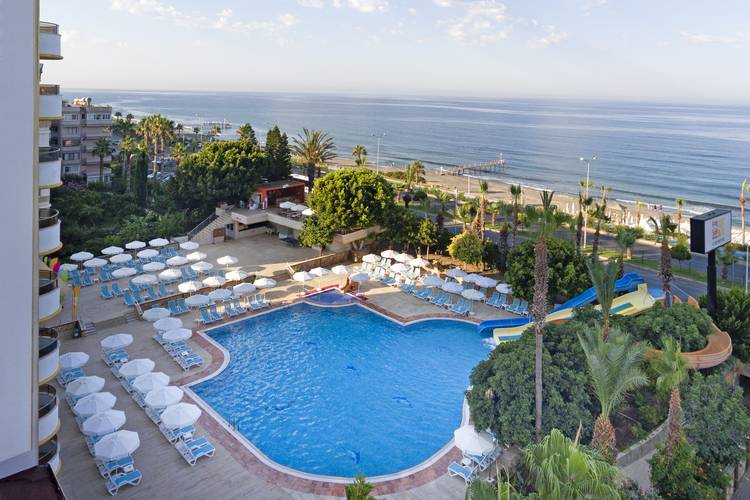 Loxia Comfort Beach Alanya (Ex. Armas Prestige)