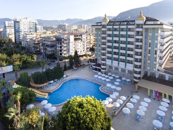 Loxia Comfort Beach Alanya (Ex. Armas Prestige)