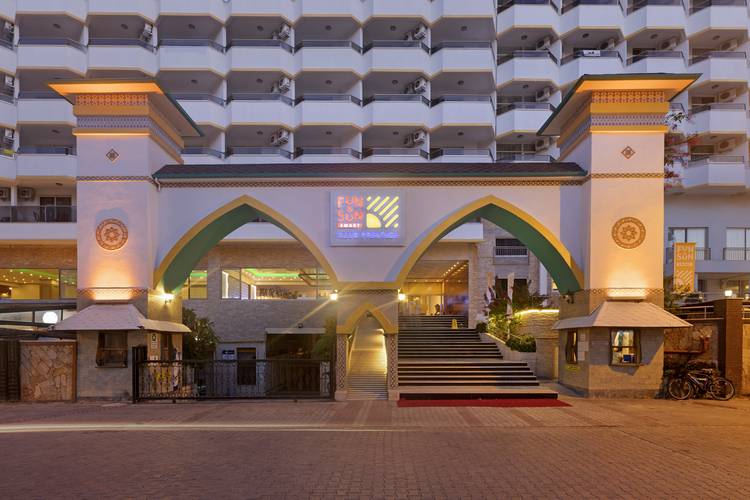 Loxia Comfort Beach Alanya (Ex. Armas Prestige)