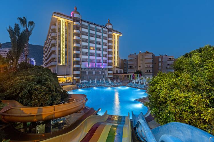 Loxia Comfort Beach Alanya (Ex. Armas Prestige)