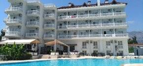 Adalin Resort Kemer