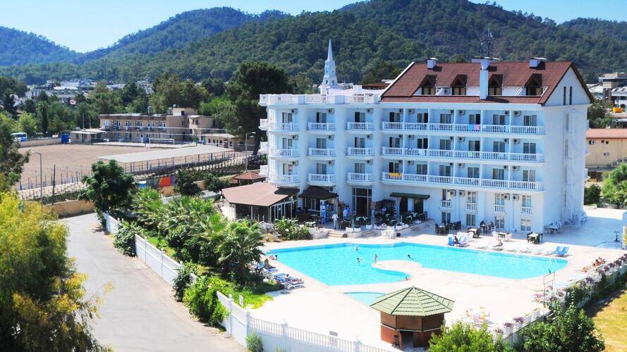 Adalin Resort Kemer